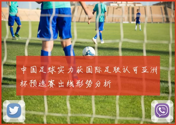 中国足球实力获国际足联认可亚洲杯预选赛出线形势分析