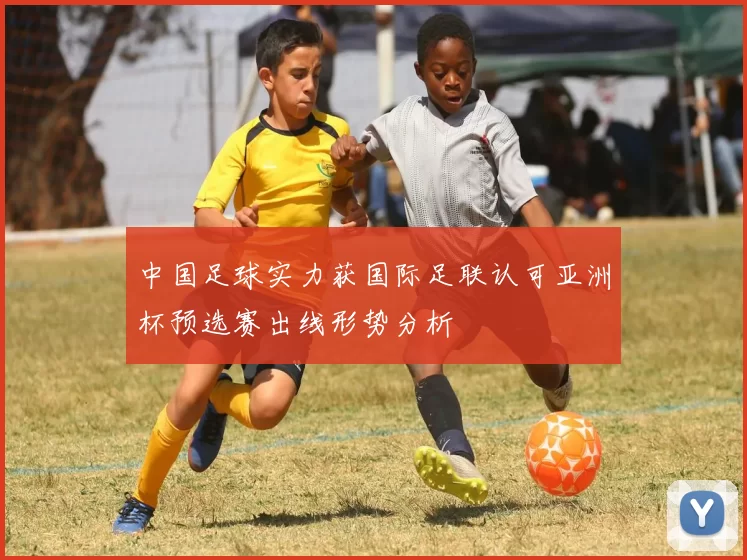 中国足球实力获国际足联认可亚洲杯预选赛出线形势分析