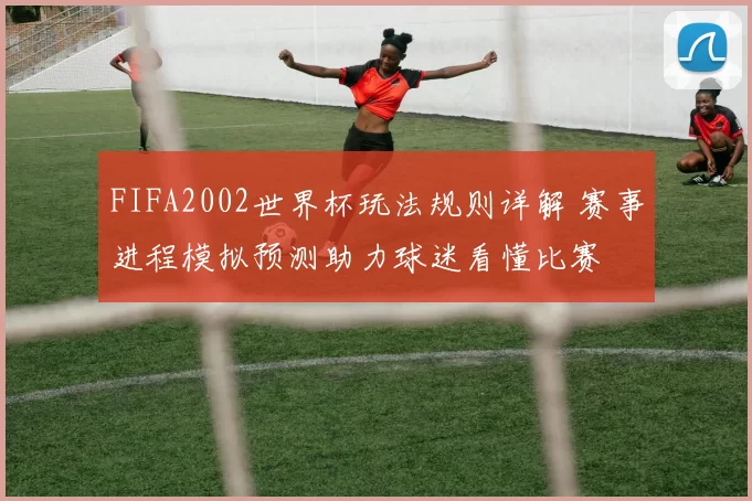 FIFA2002世界杯玩法规则详解 赛事进程模拟预测助力球迷看懂比赛