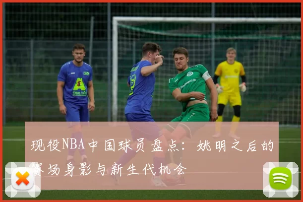 现役NBA中国球员盘点：姚明之后的赛场身影与新生代机会